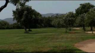 The Most Amazing Golf Courses of the World Canyamel Mallorca [upl. by Neidhardt]