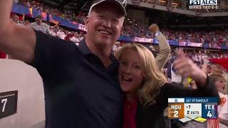 Astros vs Rangers Game 5 Full Highlights AMAZING GAME  ALCS 2023  MLB Highlights 10202023 [upl. by Mcnelly]