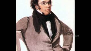 Franz Schubert Der Leiermann Nacht und Täume Am Meer Mischa Maisky [upl. by Gnouv273]