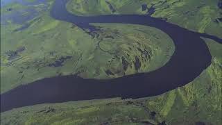 Zambezi River  The Source of Life [upl. by Marcelia]