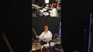 Disturbed  Stricken  drum cover drumcover disturbed [upl. by Lemire]