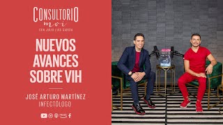 Nuevos avances sobre VIH  Revista Moi [upl. by Cariotta]