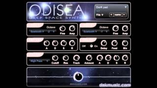 DSK Odisea  Free VST [upl. by Zetniuq]