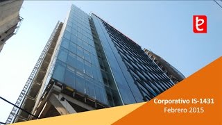 Corporativo IS1431 Febrero 2016  wwwedemxcom [upl. by Eahsan]