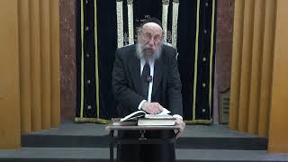 Que signifie quotBénir Hachemquot  Rav Samuel [upl. by Eiten]