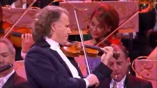 AndrĂŠ Rieu  Elyen a Magyar live in Melbourne [upl. by Ender]