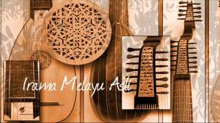 Anak Ayam أغنية الملايو التقليدية Malay Traditional Song [upl. by Aliahs]