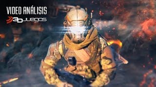 Titanfall  Vídeo Análisis 3DJuegos [upl. by Arodoeht]