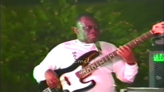 Intégralité Papa Wemba amp Viva la Musica  Concert au Sultanat dOman 2001 HD [upl. by Initsed162]