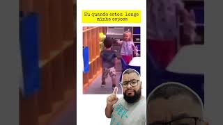 Eu longe da minha esposa kingjonas viralvideo viralshort [upl. by Gayner]