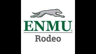 2024 ENMU Rodeo Slack Friday [upl. by Acinyt4]