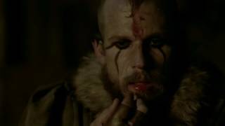 Vikings  Floki Kills Athelstan Athelstan Death HD [upl. by Arocal503]