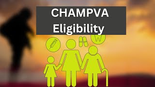 ChampVA Dependent Benefits Who is Eligible and How to Apply [upl. by Waly]