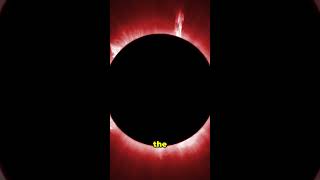 🌕 The Magic of a Total Eclipse A Celestial Alignment Explained 🌞 totaleclipse space sun [upl. by Adlemi803]