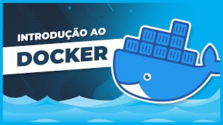 Introdução ao Docker para iniciantes  Docker Tutorial docker [upl. by Trenna]