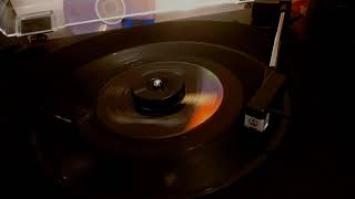 Jan amp Dean  Dead Mans Curve  vinyl 45 [upl. by Essila332]