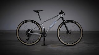 BMC Twostroke 01 One 2021 [upl. by Gaudette576]