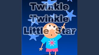 Twinkle Twinkle Little Star  Piano Instrumental [upl. by Fital416]