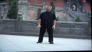 Yang Style Tai Chi 108 Form 3 of 3 [upl. by Hastie510]