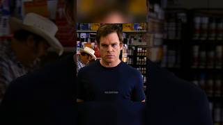 Dexter finds Jonah again dextermorganedit dextermorgan dexter clips tvshows [upl. by Ahseirej]