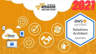 AWS Certified Solutions Architect  Associate 2021  AWS ENI vs ENA vs EFA SAAC02 LEC 40 [upl. by Kacie]