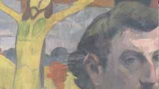 PETITES PHRASES GRANDES HISTOIRES  GAUGUIN  FR  EN  Musée dOrsay [upl. by Suired]