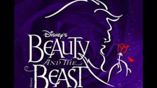 The Beast Dies  Transformation  Finale  Beauty and the Beast OST [upl. by Antonia]