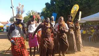 TURKANA CULTURE Amazing Turkana cultural songs ✨ [upl. by Vern185]