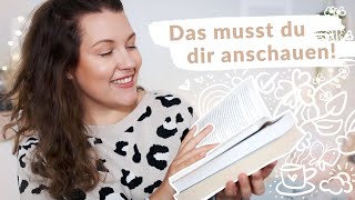 3 Bücher die du in 2021 lesen solltest ✨ Das hat mein Leben verändert [upl. by Mariand]