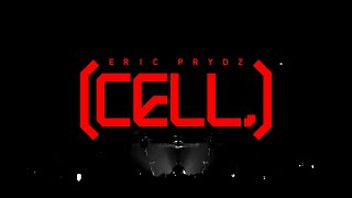 Eric Prydz presents CELL  Live from Hï Ibiza July 2024 [upl. by Yelhs]