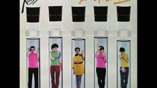 XRay Spex  Germ Free Adolescents [upl. by Yelha]