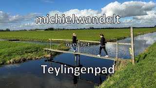 Teylingenpad [upl. by Putscher811]