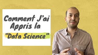 La méthode simplifiée que je recommande pour apprendre la quotData Sciencequot [upl. by Assirac]