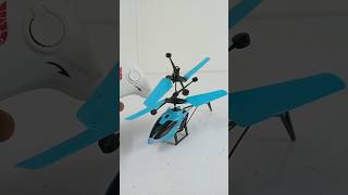 Remote control helicopter Unboxing rchelicopter [upl. by Edgell]