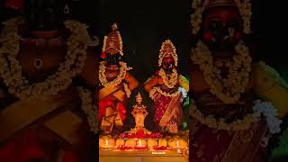 vithumauli vitthalacheabhang vitthala pandharpur pandharichiwari vishnumantra mahalakshmi [upl. by Kevina711]