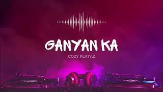 COZY PLAYAZ  GANYAN KA VIDEO Supra YO CHAZ Sueno Oddz joms keidrade prod kyduh [upl. by Arob]