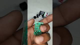 How make to door security alarm system [upl. by Nary]