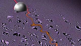 Tame Impala  Currents but animated [upl. by Darej630]