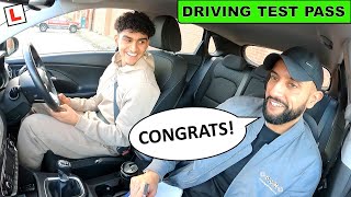 How To Pass Your Driving Test After Only 13 Hours [upl. by Reiss]