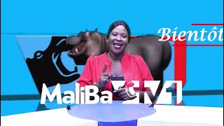 La Web TV Maliba TV1 est en téléchargement [upl. by Nenney]