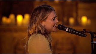 Rachel Platten  I Know LIVE Performance [upl. by Roderic]