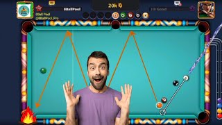 Interesting and accurate shots in the 8ball pool [upl. by Heng671]