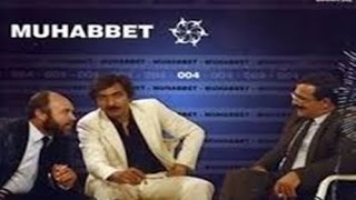 Muhabbet 4  Sakın Cahilin Yanına  Musa Eroğlu © Arda Müzik [upl. by Lebasiram]