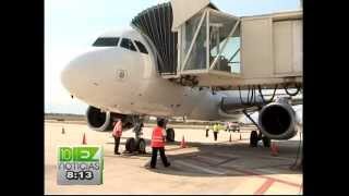 Arriba Vuelo Inaugural Volaris México Tuxtla Gutiérrez [upl. by Melentha398]