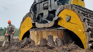 Watch Heavy Machinery Masterpieces The Ultimate Satisfying Compilation [upl. by Lleon]