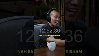 CARA RASUL MENYELESAIKAN PERMASALAHAN DARI MENTALNYA podcast dakwah deddycorbuzier felixsiauw [upl. by Allehcim349]