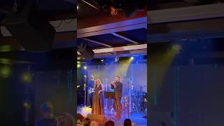 Boris Iliev amp Zornitsa Petrova  I Need You Now adeletribute sofialiveclub2024 [upl. by Nirret]