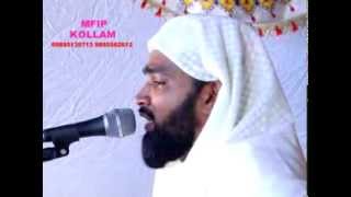 നരകം എത്ര ഭയാനകരം Narakam Ethra Bayanakaram│ kabeer baqavi new speech │ Islamic Speech in Malayalam│ [upl. by Mahsih]