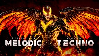 Melodic Techno amp Progressive House Mix 2024  THE LAST DANCE Tomorrowland 2024 Miss Monique Lane 8 [upl. by Hameean]