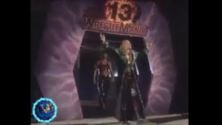 Hunter Hearst Helmsley Custom Titantron [upl. by Letsyrc]